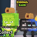 Steal a Brainrot